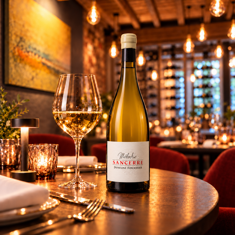Winesbio The Complete Gastronomic Journey