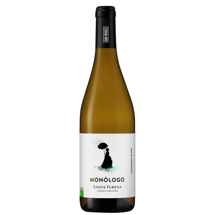 A&D Wines - Quinta de Santa Teresa Monólogo Sauvignon 2024