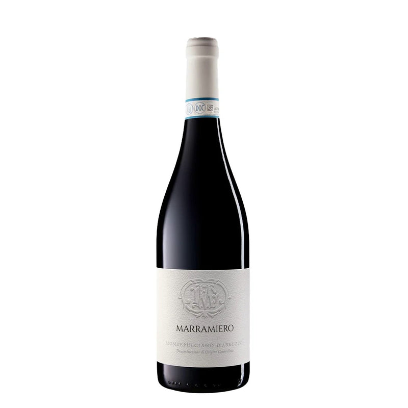 Marramiero Montepulciano d'Abruzzo 2024