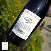 Morra Gabriele Langhe Nebbiolo 2022
