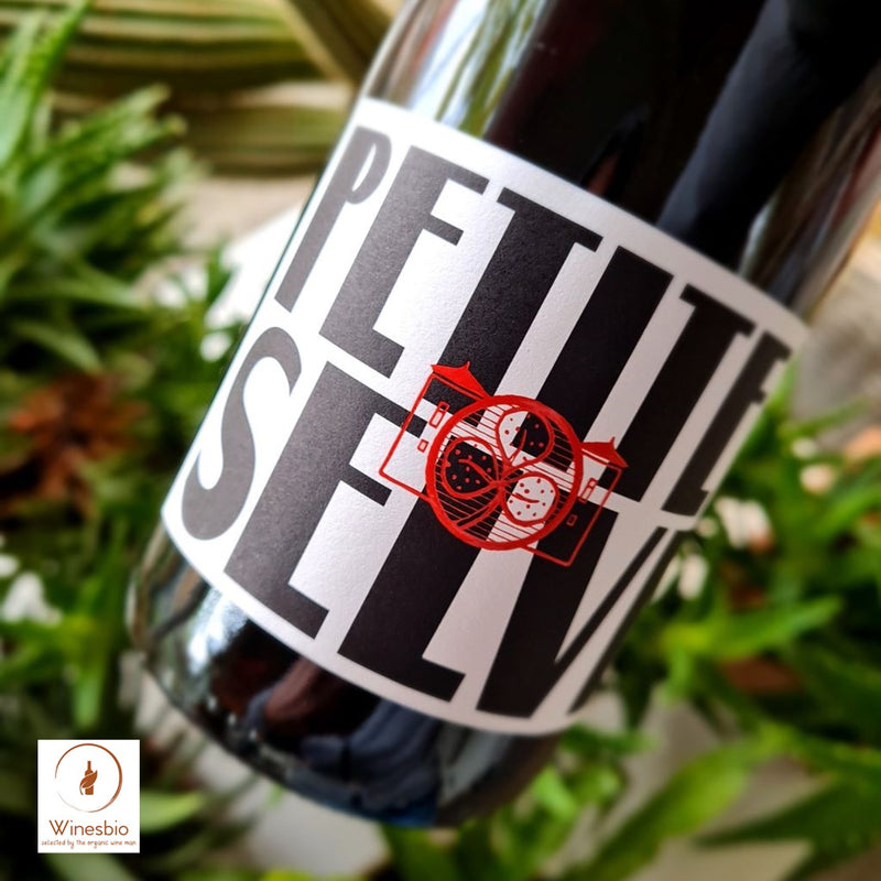 Château de la Selve Petite Selve rouge 2023