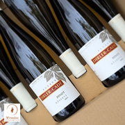 Dirler-Cadé Alsace Réserve Pinot 2021 bottle of wine