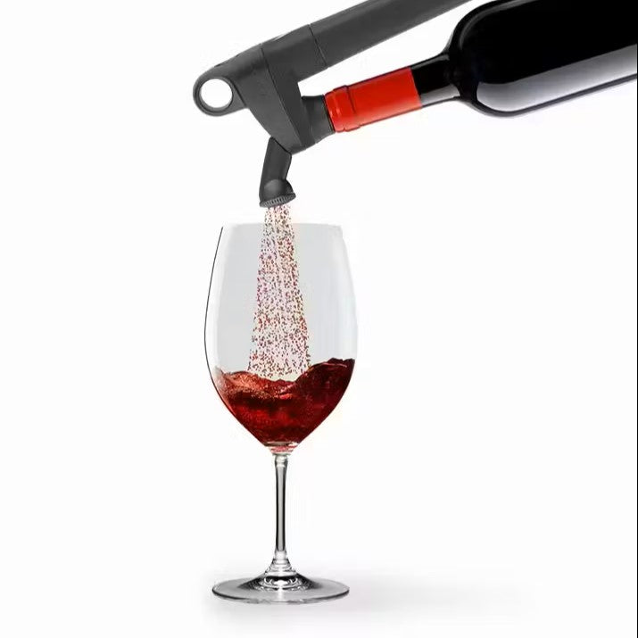 Coravin Pivot Aerator