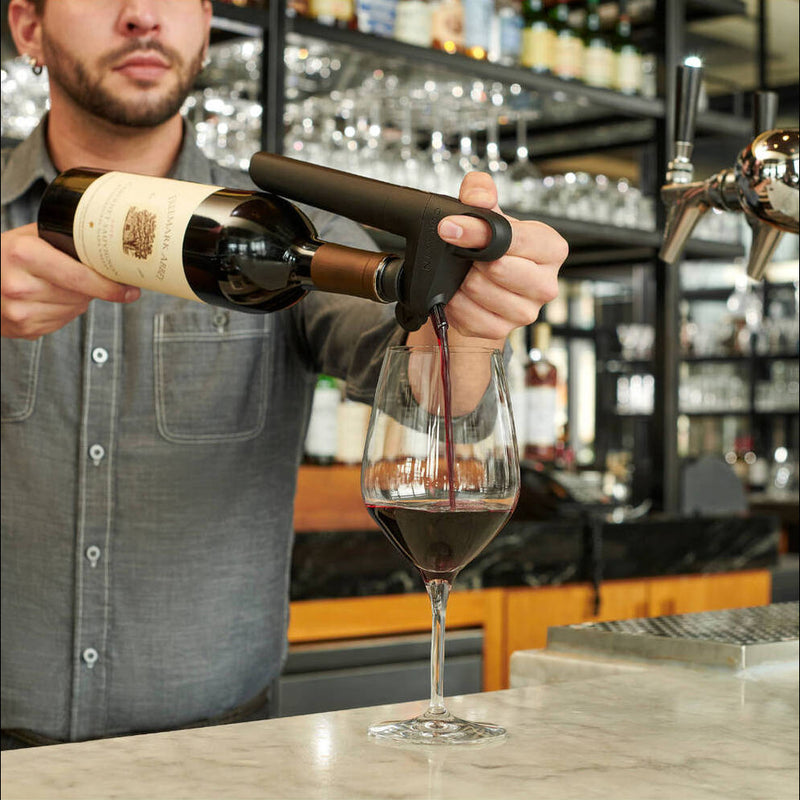 Coravin Pivot Professional  Kit