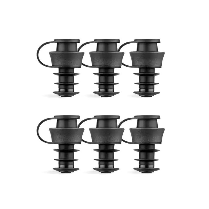 Coravin Pivot Stoppers 6 Pack
