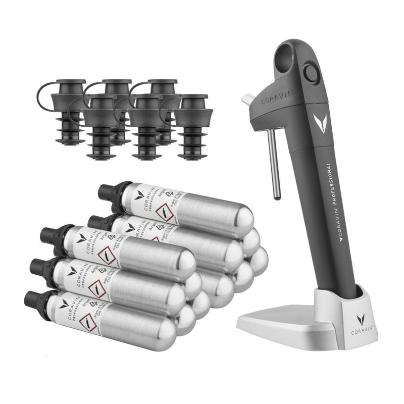 Coravin Pivot Professional  Kit
