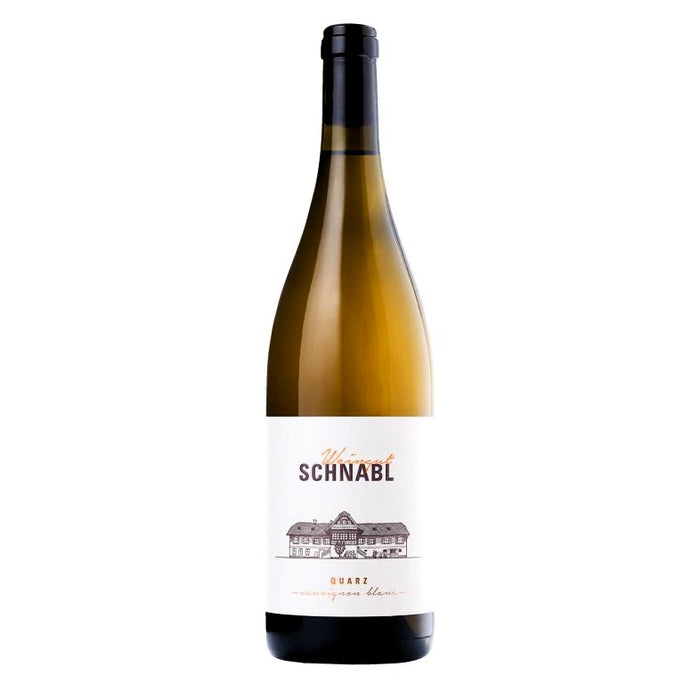 Weingut Schnabl Quarz 2019