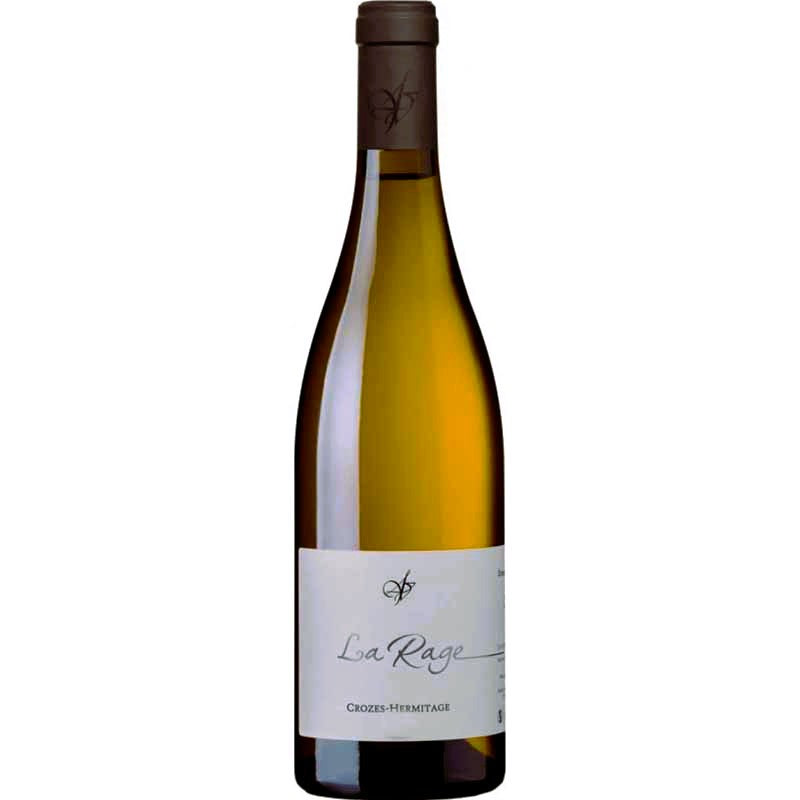 Domaine Les 4 Vents La Rage Crozes-Hermitage 2023