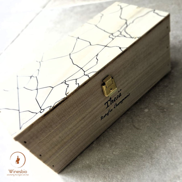 Waris Hubert Thesä Ratafia Champenois 50cl