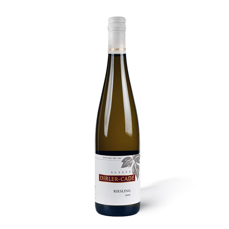 Dirler-Cadé Alsace Riesling 2022