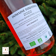 Domaine Fouassier Sancerre Rosé 2022