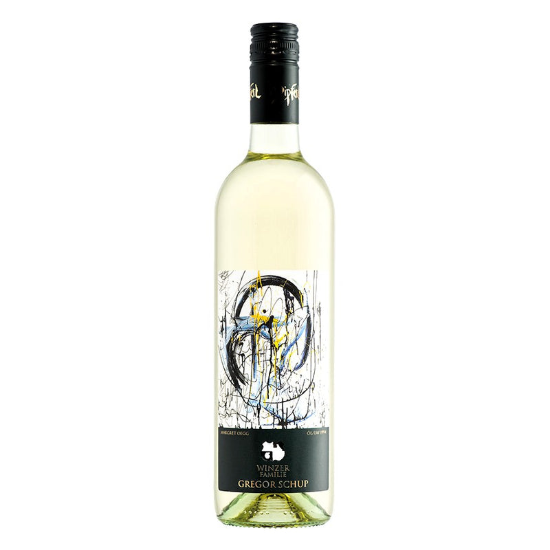Gregor Schup Roter Veltliner 2024
