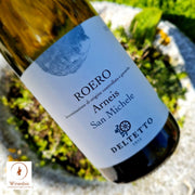 Deltetto San Michele Roero Arneis