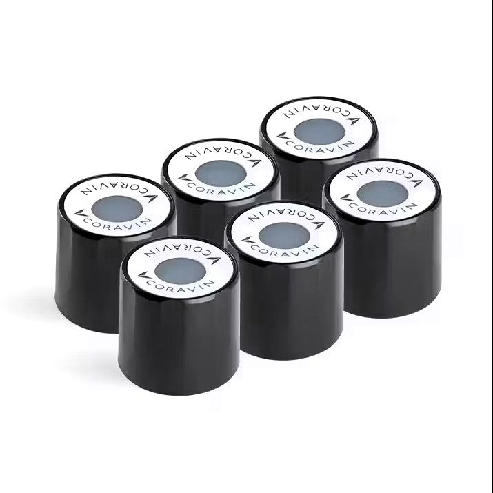 Coravin Standard Screw Caps
