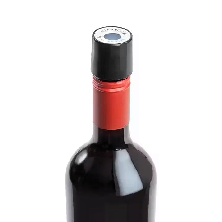 Coravin Standard Screw Caps