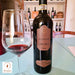 Fratelli Falzari Selengaia Chianti tasting