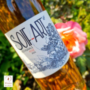 Château les Vignals Soif-Art Rosé