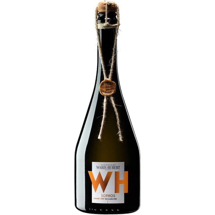 Waris Hubert Sophos Champagne Grand Cru 'Avize'