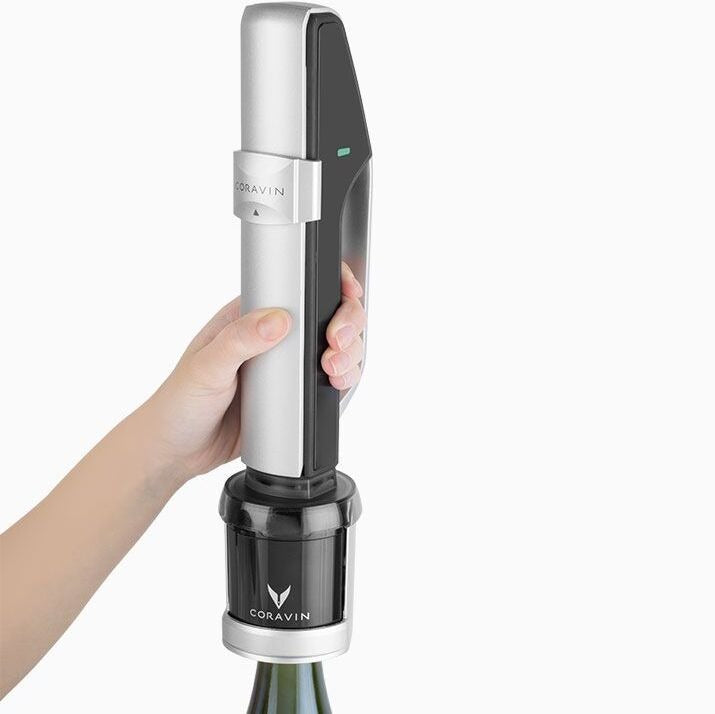 Coravin Sparkling™ Kit