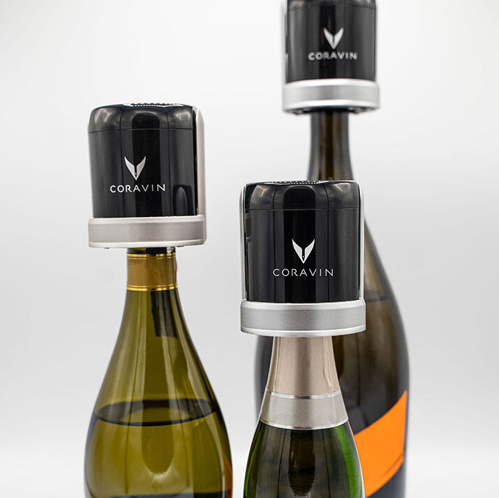 Coravin Sparkling™ Kit