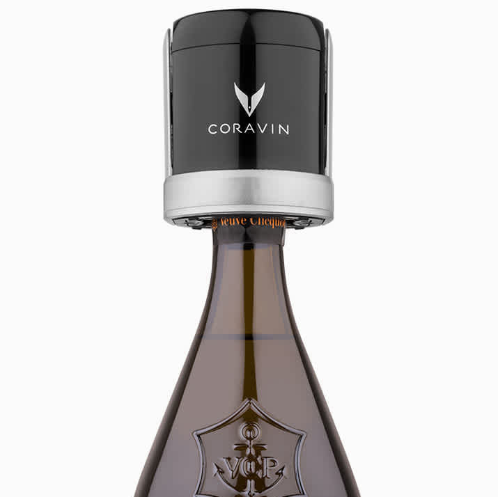 Coravin Sparkling™ Kit