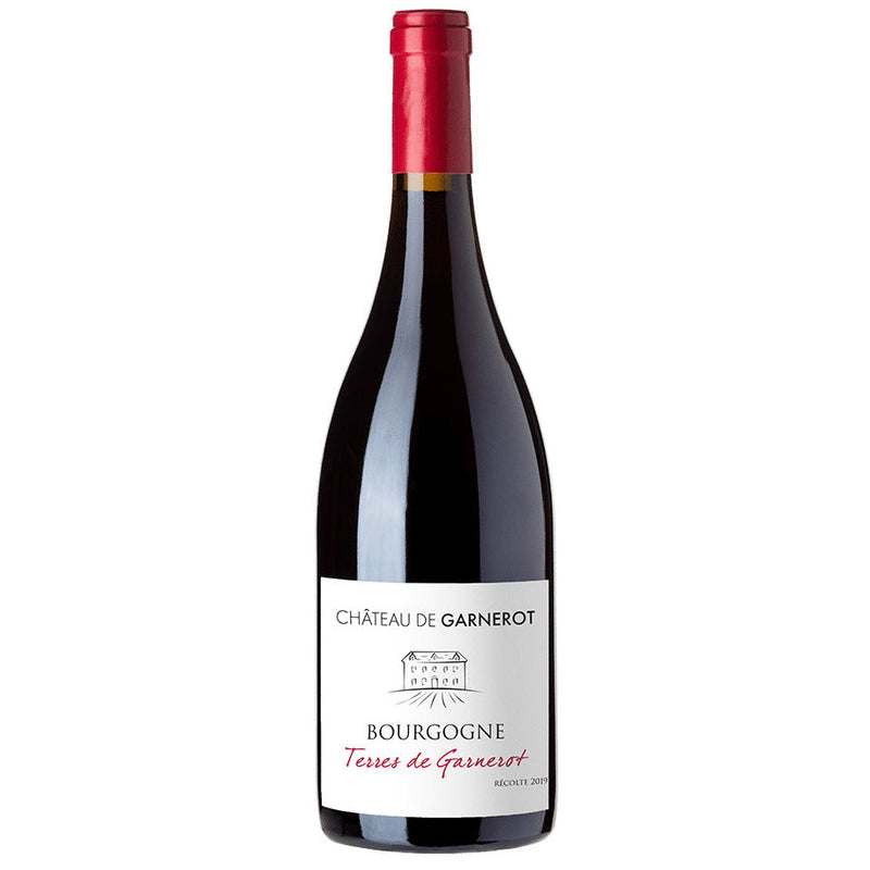 Château de Garnerot Bourgogne Terres de Garnerot 2022