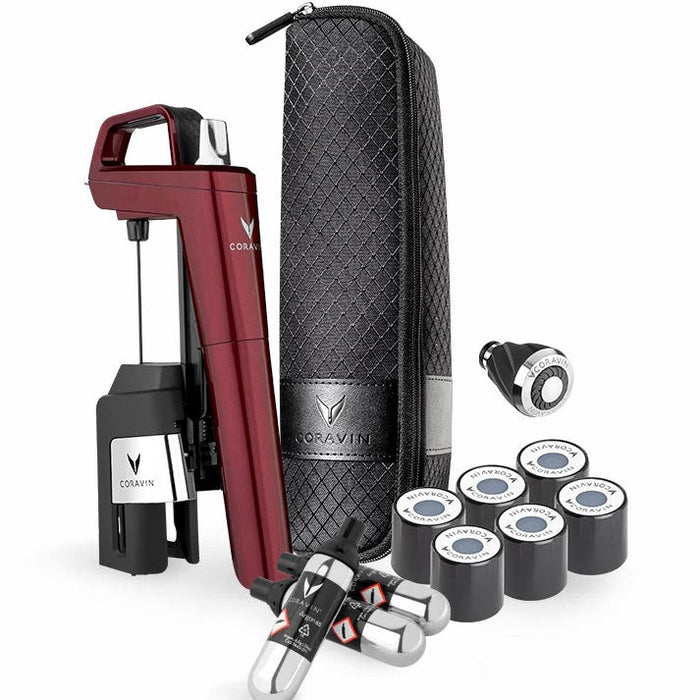 Coravin Timeless Six+ Bourgogne