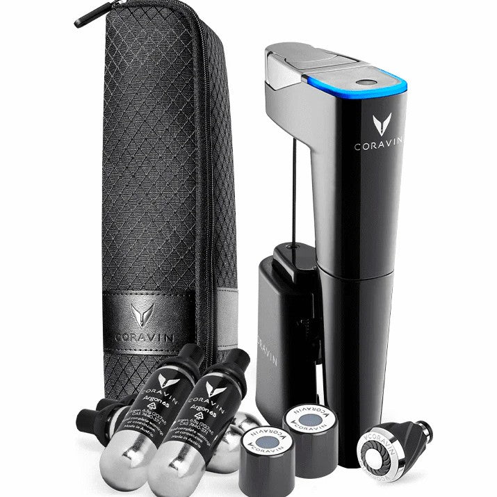 Coravin Timeless Eleven Demomodel