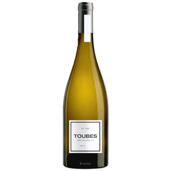 Pazo de Toubes Toubes