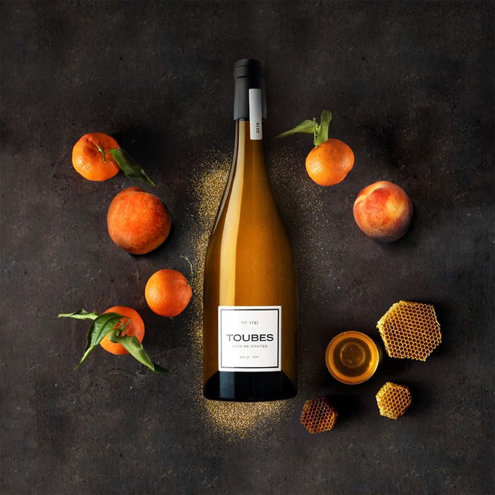 Pazo de Toubes Toubes