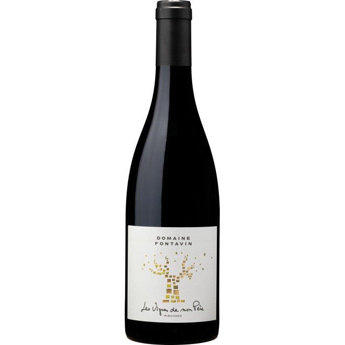 Domaine de Fontavin Les Vignes de mon Père