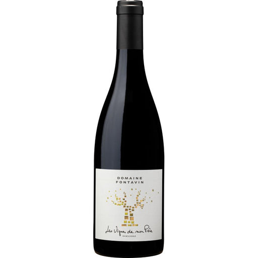 Domaine de Fontavin Les Vignes de mon Père