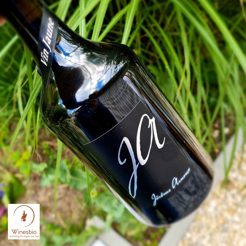 Jérôme Arnoux Vin Jaune 2016 Blanc