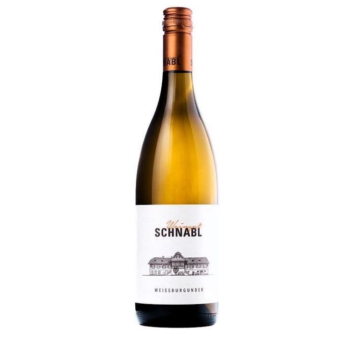 Weingut Schnabl Weissburgunder 2021
