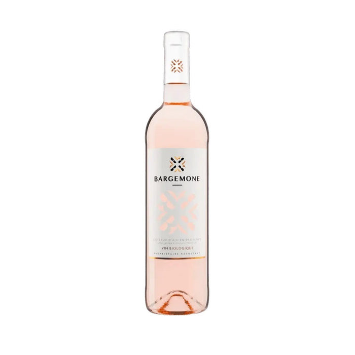 Zenith de Bargemone Rosé 2025