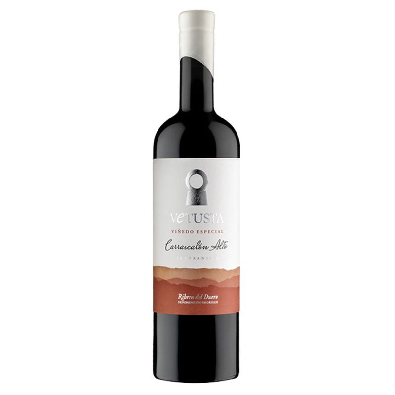 Bodegas Vetusta Especial Carascalón Alto 2020