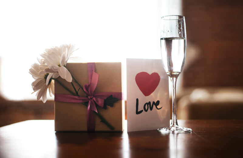 Wine Gift Card 10 - 250