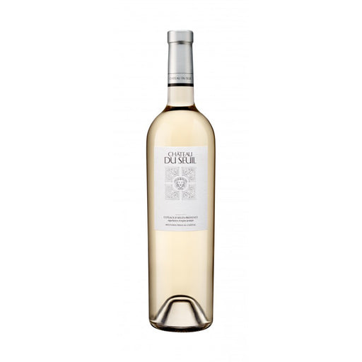 Château du Seuil Blanc 2025