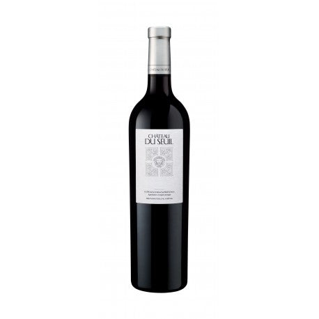 Château du Seuil Rouge 2022