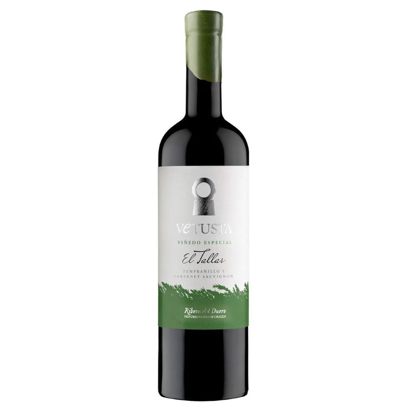 Bodegas Vetusta Especial El Tallar 2021