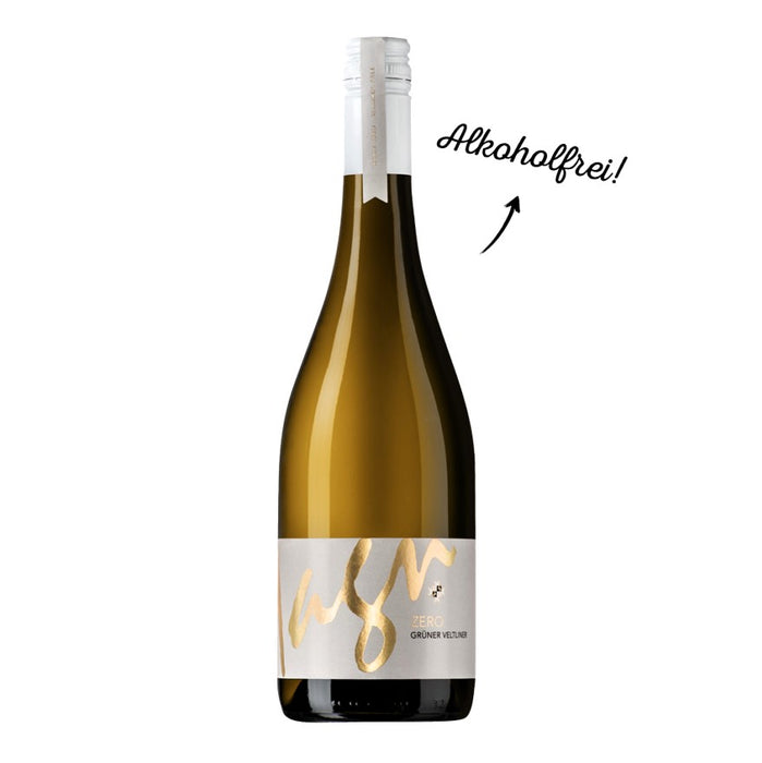 Weingut Hagn ZERO Grüner Veltliner