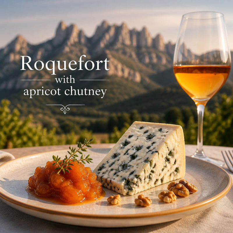 Domaine de Fontavin Muscat de Beaumes de Venise Blanc 2025