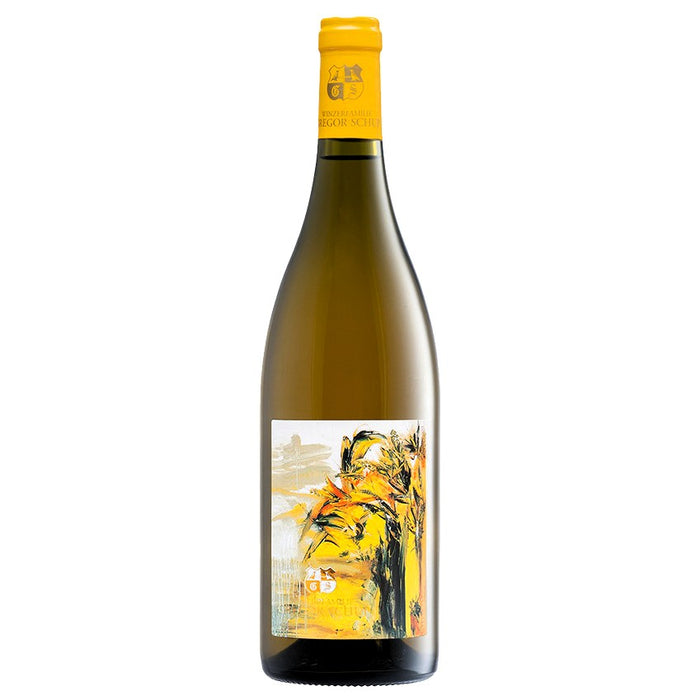 Gregor Schup Specula Chardonnay 2016