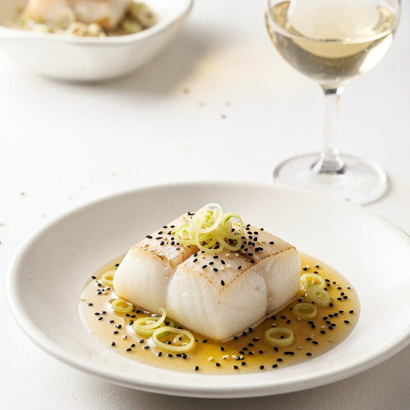 Château du Seuil  Auro Rousso Blanc 2025