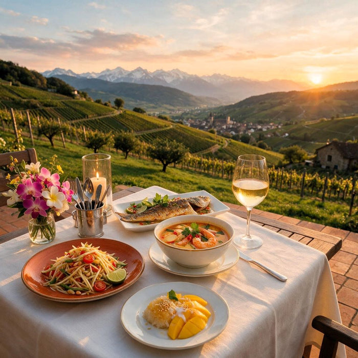 Weingut Keßler Riesling Feinherb Zornheim 2023
