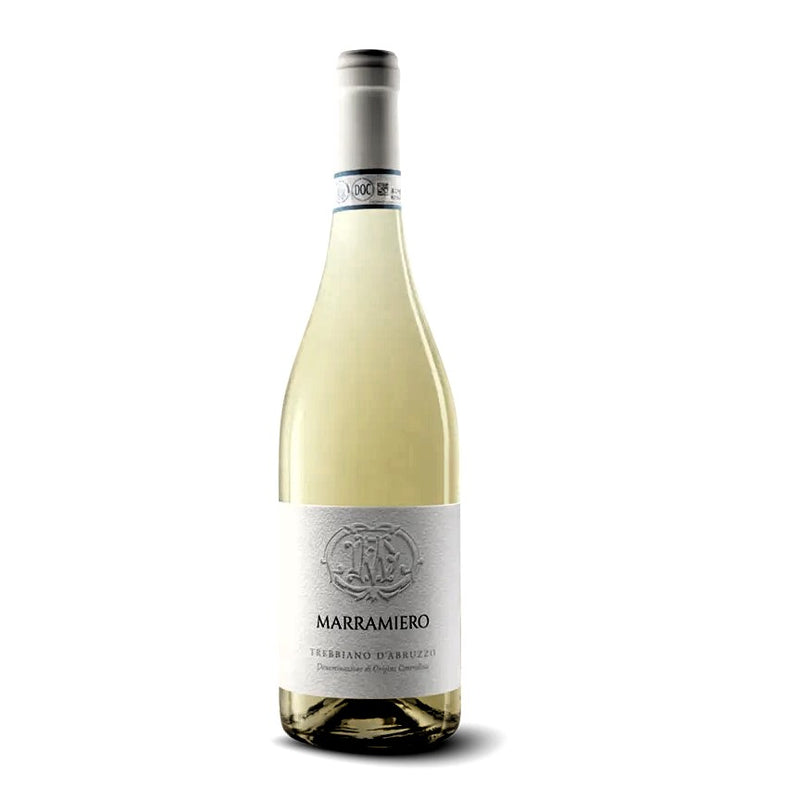 Marramiero Trebbiano D' Abruzzo 2025