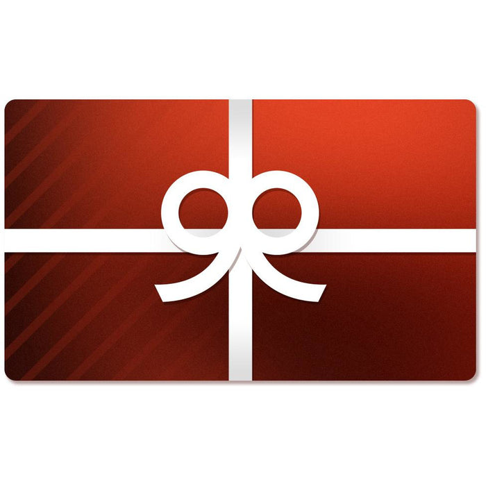 Wine Gift Card - Vin Certificat Cadeau 10 -250