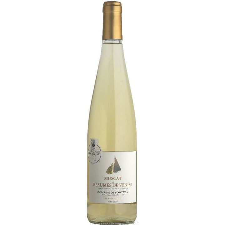 Domaine de Fontavin Muscat de Beaumes de Venise Blanc 2025